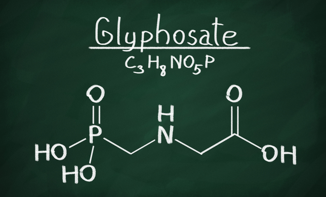 Glyphosate “GLY” Danger – Nothing to See Here?