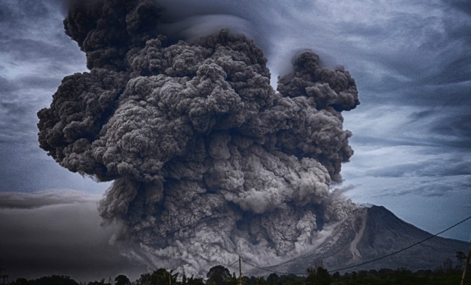 Clouds: how Mother Nature taught us to make them.